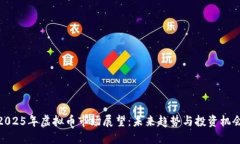 2025年虚拟币市场展望：未