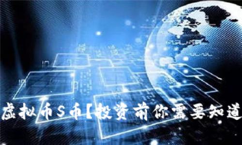 什么是虚拟币S币？投资前你需要知道的一切