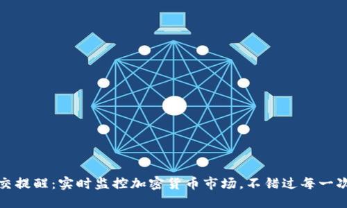 虚拟币成交提醒：实时监控加密货币市场，不错过每一次交易机会
