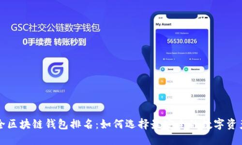 十大最安全区块链钱包排名：如何选择最安全的数字资产保护方案