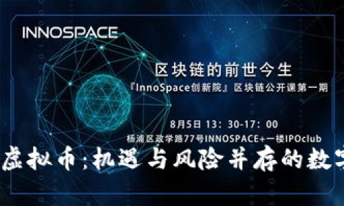 CNYD虚拟币：机遇与风险并存的数字资产