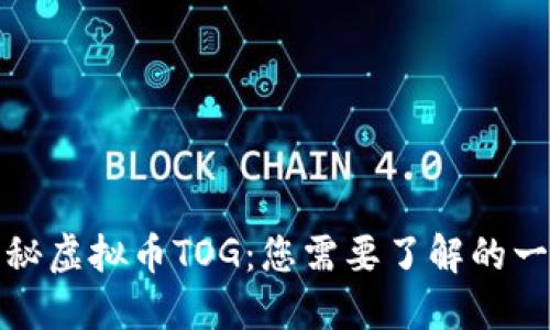 揭秘虚拟币TOG：您需要了解的一切