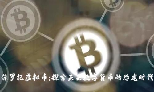 侏罗纪虚拟币：探索未来数字货币的恐龙时代