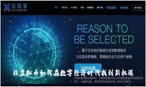 非虚拟币如何在数字经济时代找到新机遇