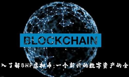 深入了解BHP虚拟币：一个新兴的数字资产的全貌