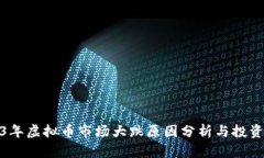 2023年虚拟币市场大跌原因