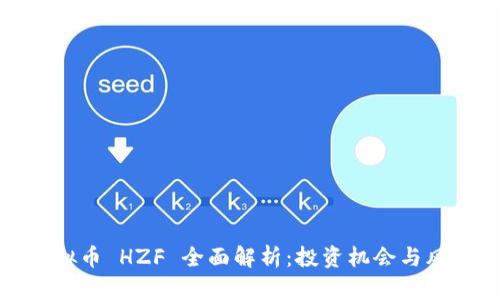 虚拟币 HZF 全面解析：投资机会与风险