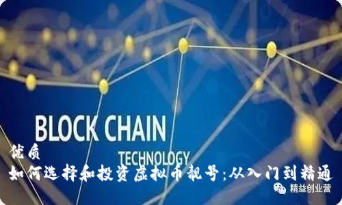 优质  
如何选择和投资虚拟币靓号：从入门到精通