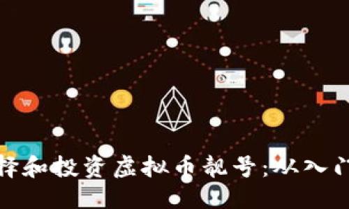 优质  
如何选择和投资虚拟币靓号：从入门到精通