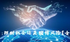 虚拟币：理财机会还是赌
