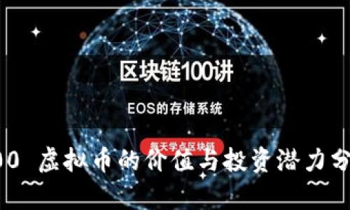 200 虚拟币的价值与投资潜力分析