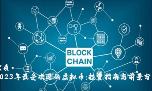 优质
2023年最受欢迎的虚拟币：投资指南与前景分析