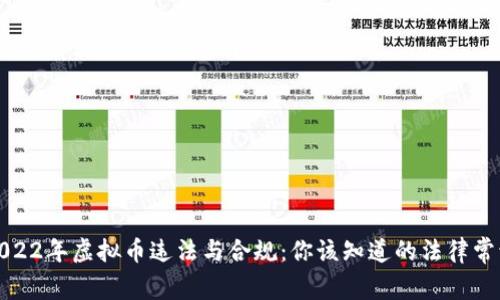 2022年虚拟币违法与合规：你该知道的法律常识
