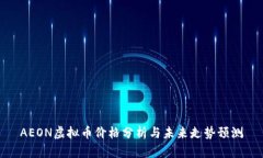 AEON虚拟币价格分析与未来