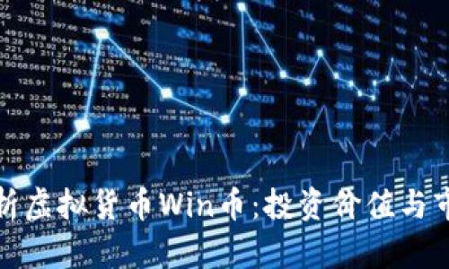 全面解析虚拟货币Win币：投资价值与市场前景
