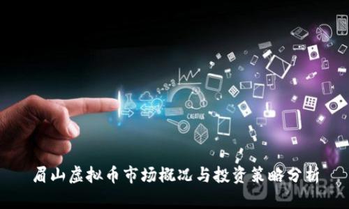 眉山虚拟币市场概况与投资策略分析