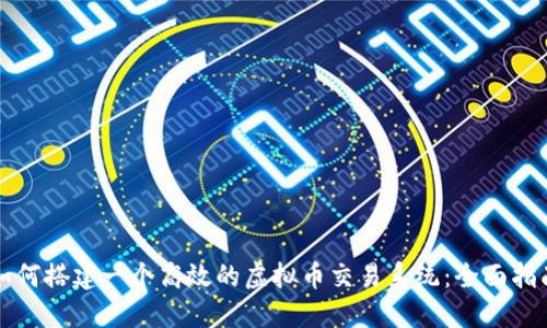 如何搭建一个高效的虚拟币交易系统：全面指南