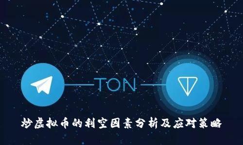 炒虚拟币的利空因素分析及应对策略