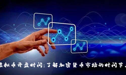 虚拟币开盘时间：了解加密货币市场的时间节点