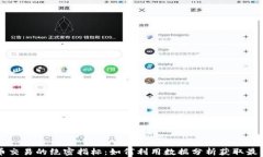 虚拟币交易的绝密指标：