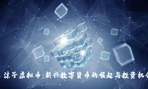 : 沫子虚拟币：新兴数字货币的崛起与投资机会