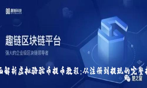 全面解析虚拟骆驼币提币教程：从注册到提现的完整指南