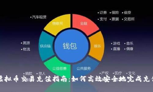 虚拟币交易充值指南：如何高效安全地完成充值
