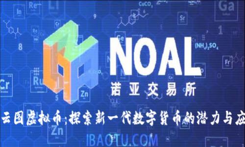 沁云图虚拟币：探索新一代数字货币的潜力与应用