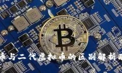一代虚拟币与二代虚拟币