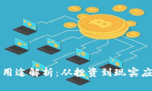 虚拟币的具体用途解析：从投资到现实应用的多元价值