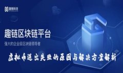 虚拟币送出失败的原因与