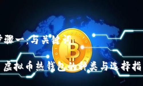 步骤一：与关键词

: 虚拟币热钱包的种类与选择指南