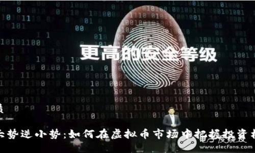 优质

顺大势逆小势：如何在虚拟币市场中把握投资机会
