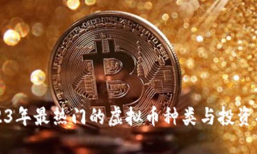 2023年最热门的虚拟币种类与投资指南