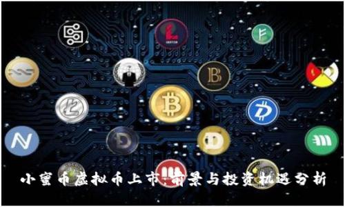 小蜜币虚拟币上市：前景与投资机遇分析