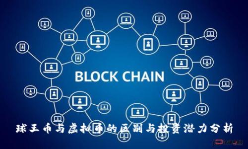球王币与虚拟币的区别与投资潜力分析