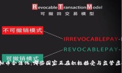 全球虚拟币合法化：哪些