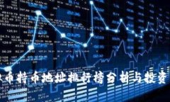 虚拟币持币地址排行榜分
