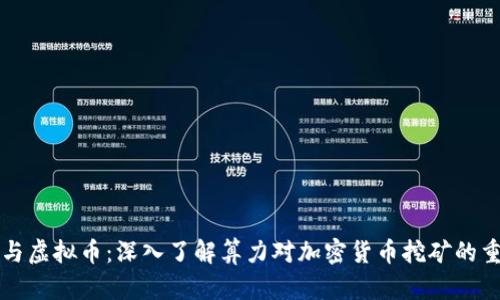 算力与虚拟币：深入了解算力对加密货币挖矿的重要性
