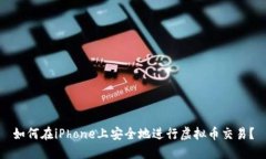 如何在iPhone上安全地进行
