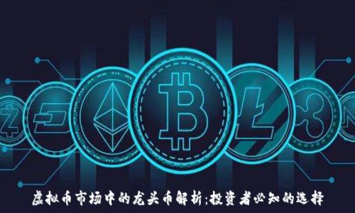   
虚拟币市场中的龙头币解析：投资者必知的选择