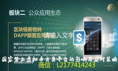 国家禁止虚拟币交易平台的影响与应对策略