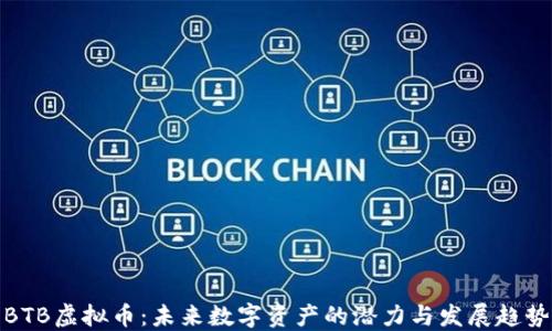 
BTB虚拟币：未来数字资产的潜力与发展趋势