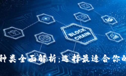 虚拟币冷钱包种类全面解析：选择最适合你的安全存储方案