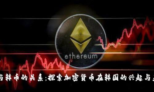 虚拟币与韩币的关系：探索加密货币在韩国的兴起与未来发展