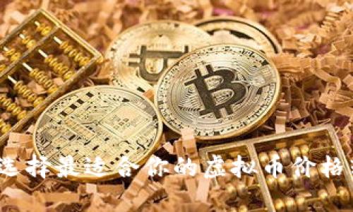 如何选择最适合你的虚拟币价格软件？