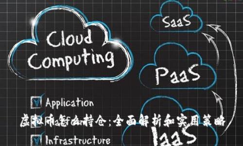虚拟币怎么持仓：全面解析和实用策略