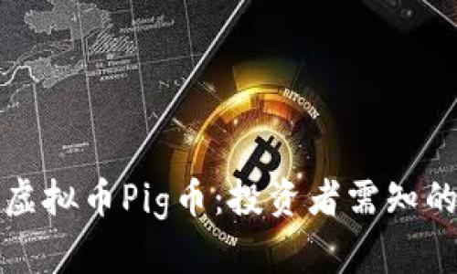 深入解析虚拟币Pig币：投资者需知的关键概况