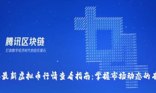 2023年最新虚拟币行情查看指南：掌握市场动态的有效渠道