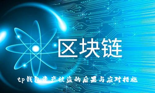tp钱包资产被盗的后果与应对措施